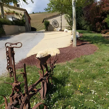 La Pigne Aurel (Drome)