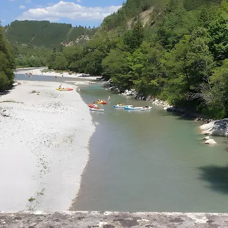 La Pigne Aurel (Drome)